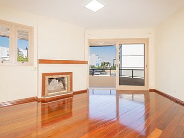 Apartamento Zona Norte