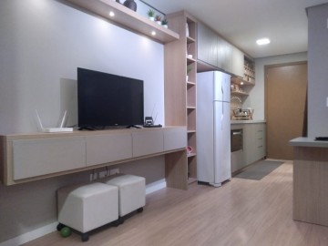 Loft - Venda - São Gonçalo - Pelotas - RS