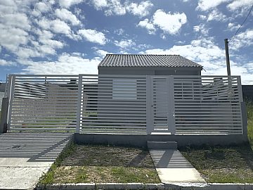 Casa - Venda - Tr�s Vendas - Pelotas - RS