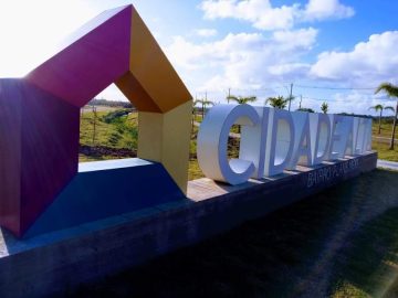 Terreno - Venda - Três Vendas - Pelotas - RS