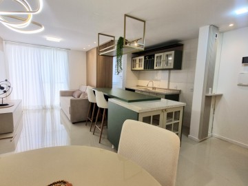 Apartamento - Venda - Cassino - Rio Grande - RS