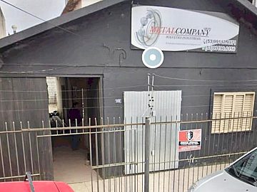 Ponto Comercial - Venda - Três Vendas - Pelotas - RS