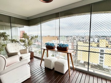 Apartamento no centro