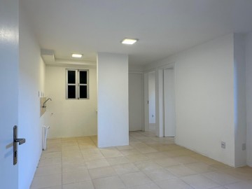 Apartamento - Venda - Fragata - Pelotas - RS