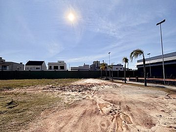 Terreno em Condom�nio - Venda - Laranjal - Pelotas - RS