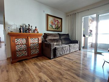 Apartamento - Venda - Três Vendas - Pelotas - RS