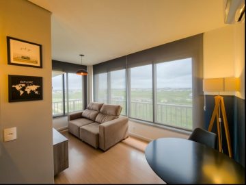 Apartamento - Venda - São Gonçalo - Pelotas - RS