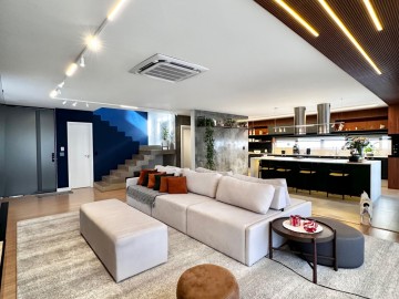 Casa Alphaville Pelotas