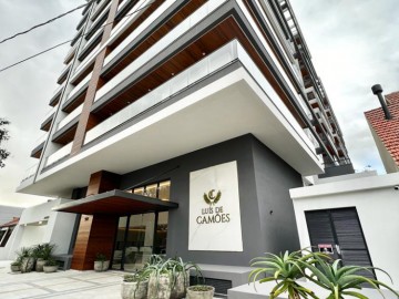 Edifcio Luis de Cames