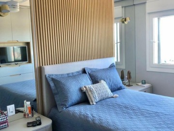 Apartamento - Venda - Centro - Pelotas - RS