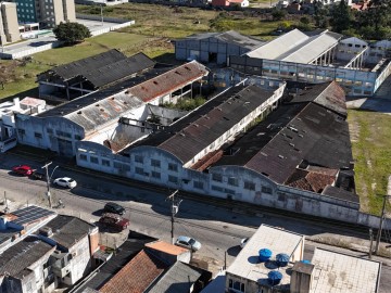 Pavilho - Venda - Fragata - Pelotas - RS