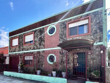 Casa - Venda - São Gonçalo - Pelotas - RS
