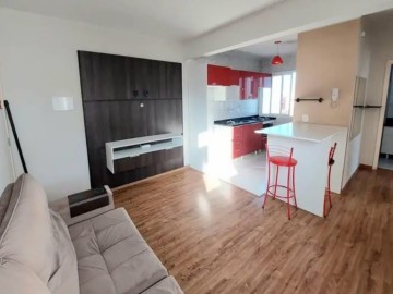 Apartamento - Venda - Fragata - Pelotas - RS