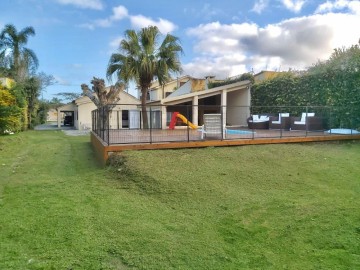 Casa - Venda - Laranjal - Pelotas - RS