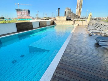 Apartamento - Venda - São Gonçalo - Pelotas - RS