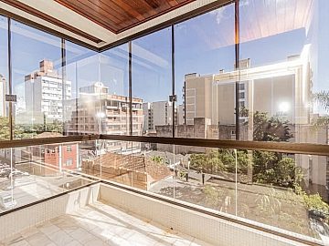 Apartamento - Venda - Centro - Pelotas - RS