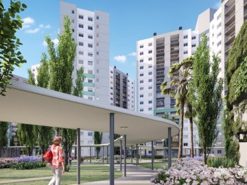 Apartamento Smart Urban Club