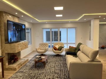 Casa em Condomínio - Venda - Laranjal - Pelotas - RS