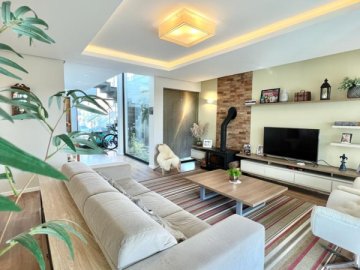 Casa em Condomínio - Venda - Laranjal - Pelotas - RS